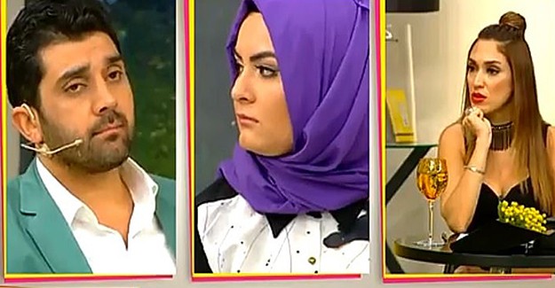survivor Bayhan hangi evlilik programına çıktı?