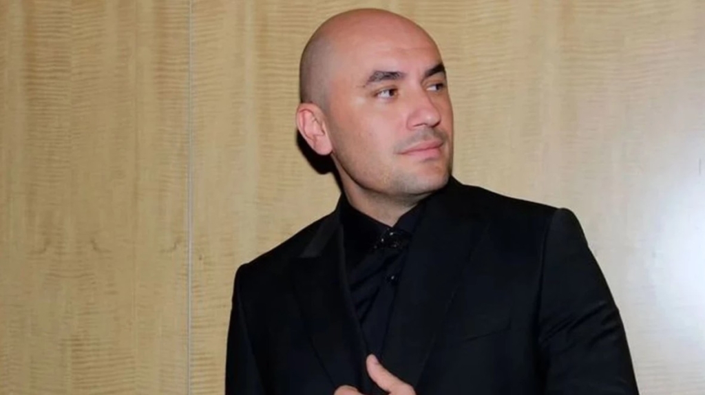 Giray Altınok ve vampir dünyası ne zaman yayınlanacak?