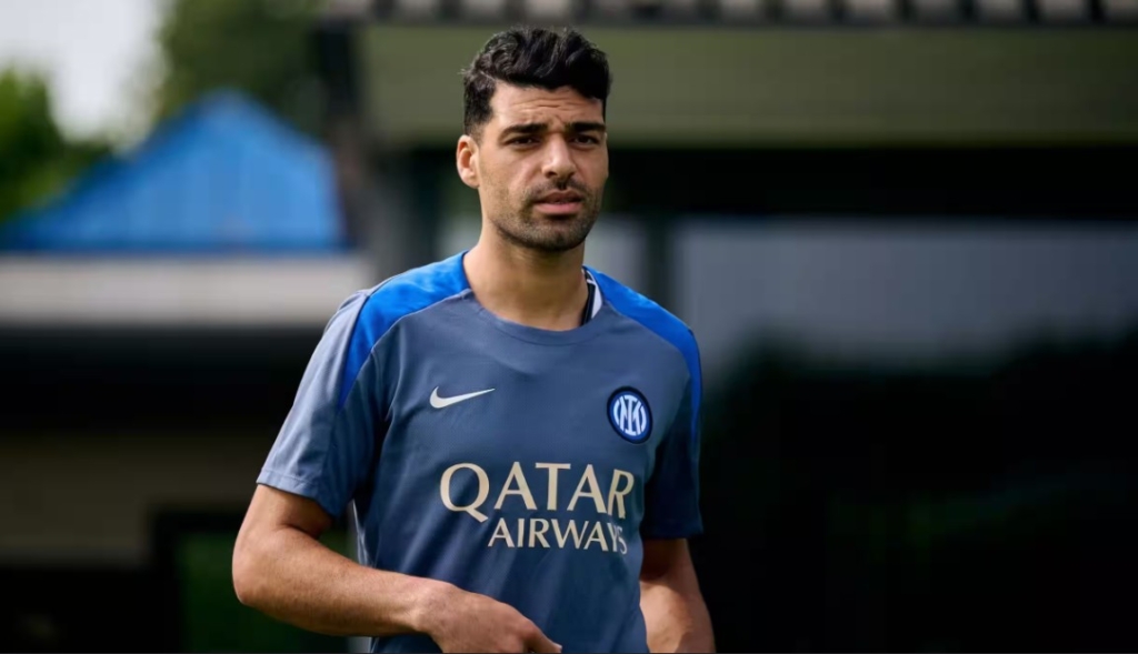 Mehdi Taremi Kimdir Ve Kariyer Yolculuğu Nasıl Başladı?