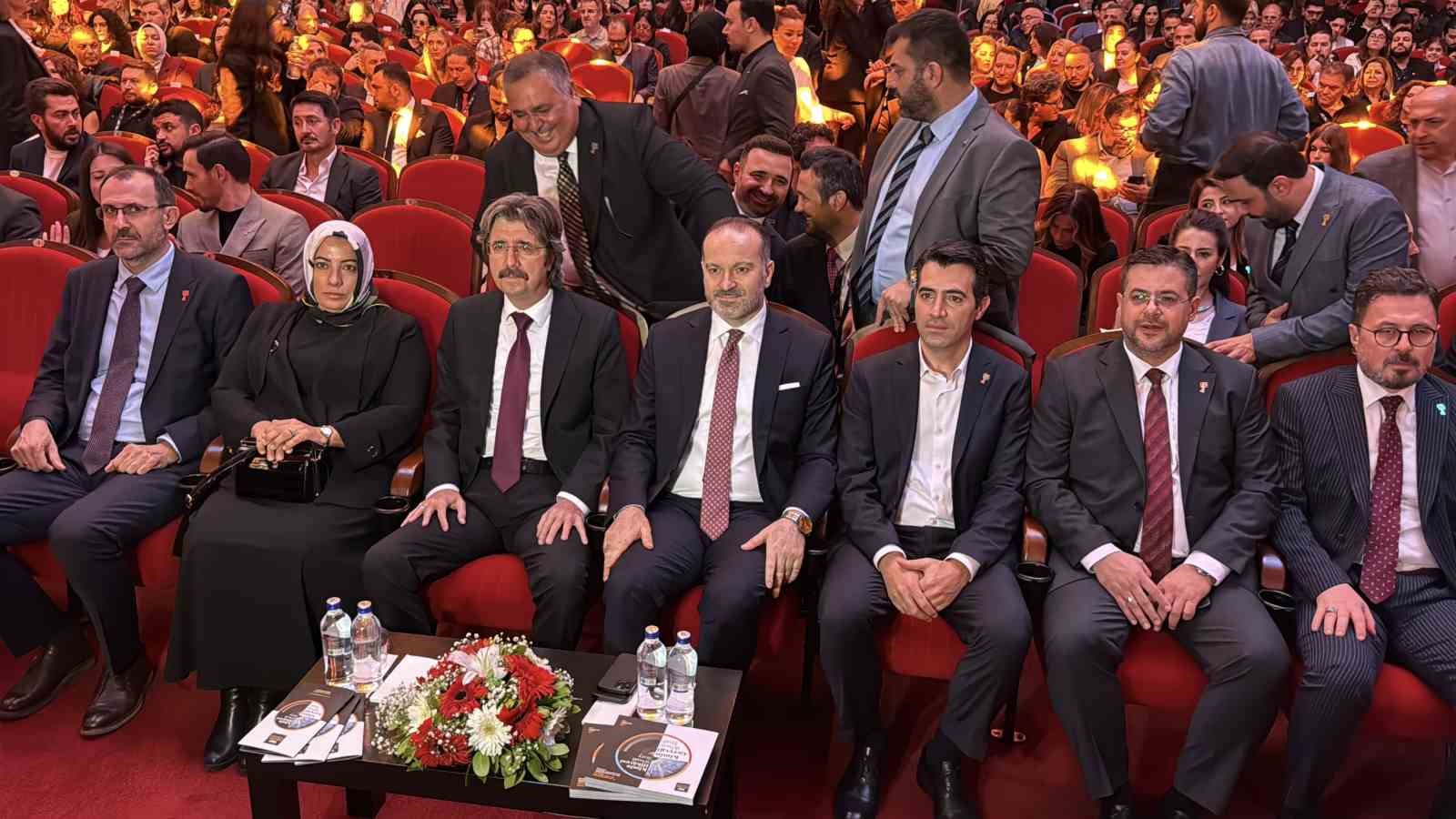 16 trt uluslararasi belgesel odulleri kapanis toreniyle sona erdi 0 rRKXFFRg