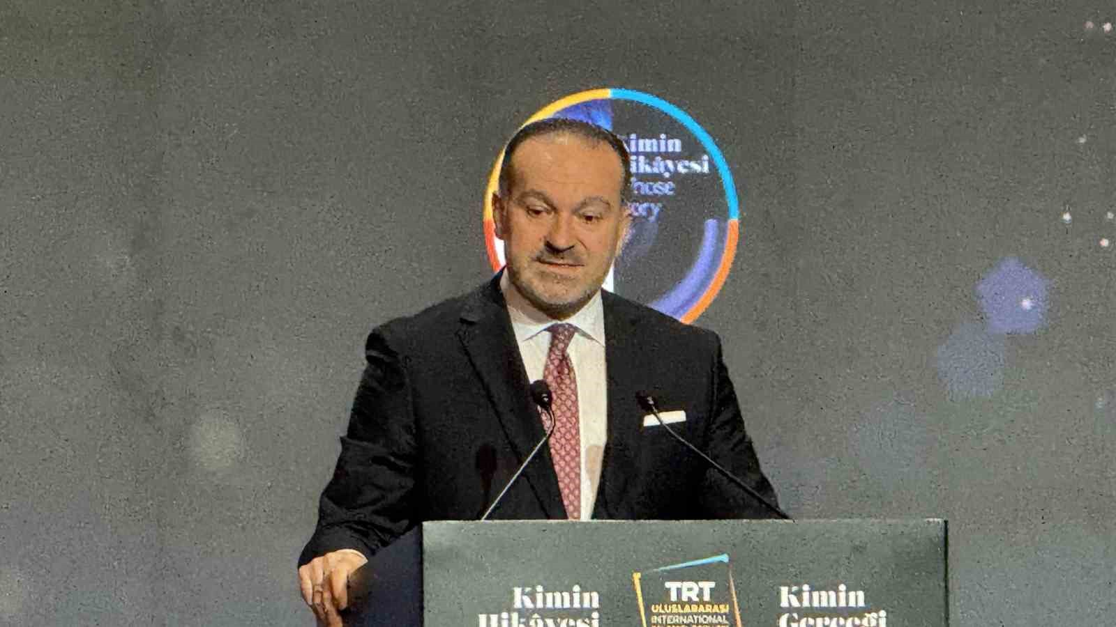 16 trt uluslararasi belgesel odulleri kapanis toreniyle sona erdi 4 dZ5GKJM2