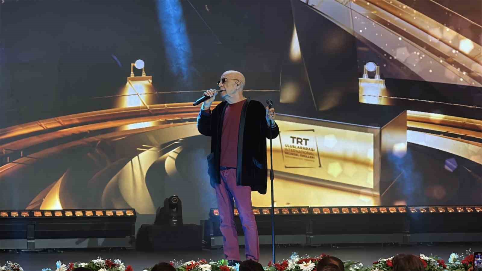 16 trt uluslararasi belgesel odulleri kapanis toreniyle sona erdi 5 cKga92CF