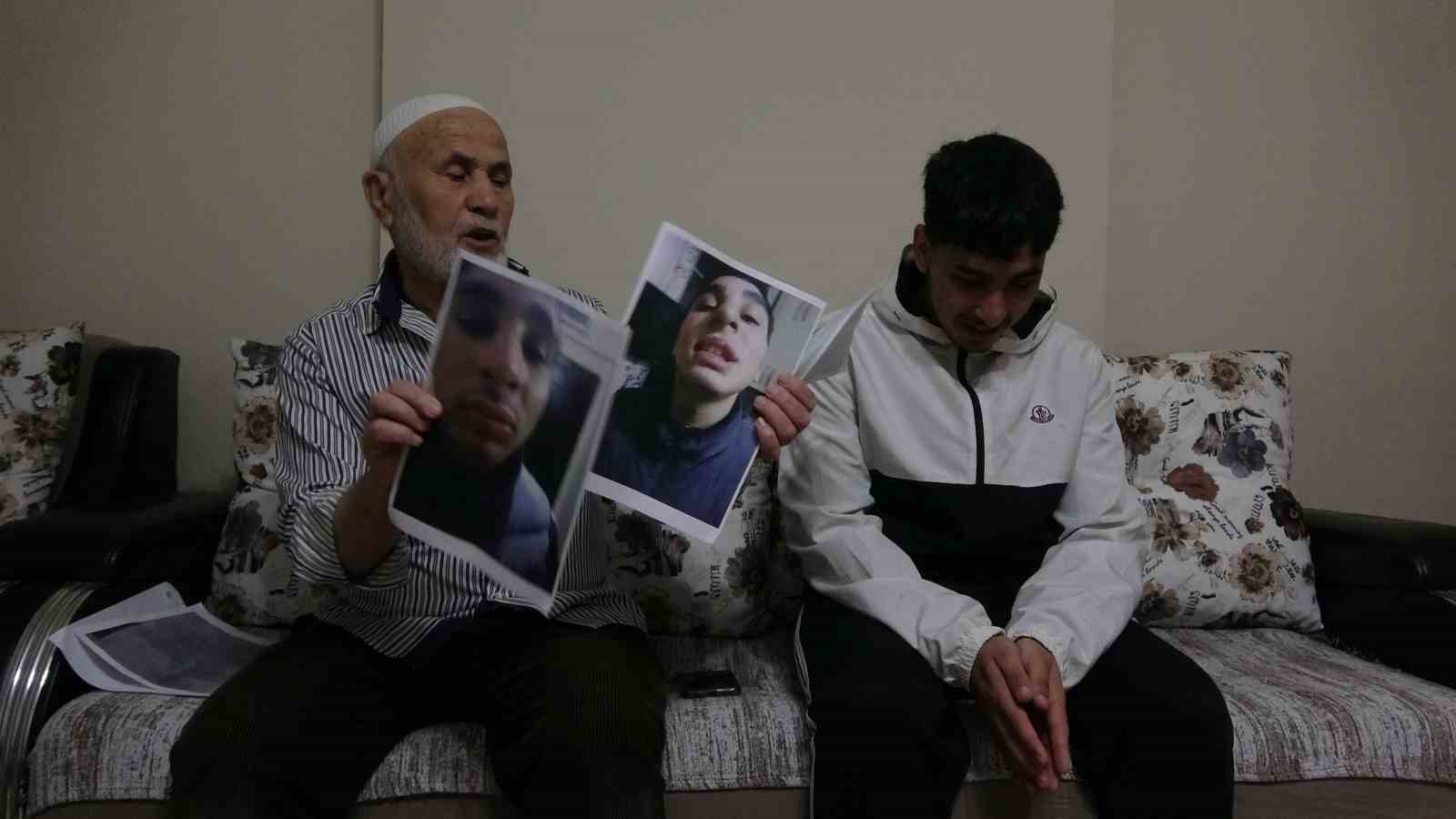 16 yaşındaki çocuk gündüz tartıştığı arkadaşının babası tarafından akşam darp edildi 9 16 yasindaki cocuk gunduz tartistigi arkadasinin babasi tarafindan aksam darp edildi 5 QiWQYkk8