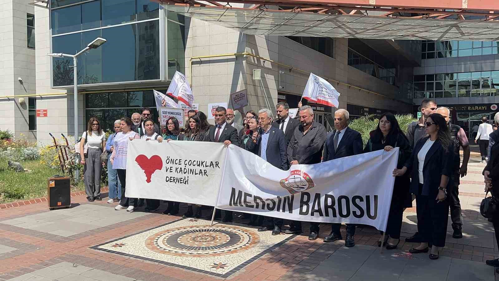 16 yasindaki hiranurun oldurulmesi davasinda saniga muebbet 2 8SD9qJpg