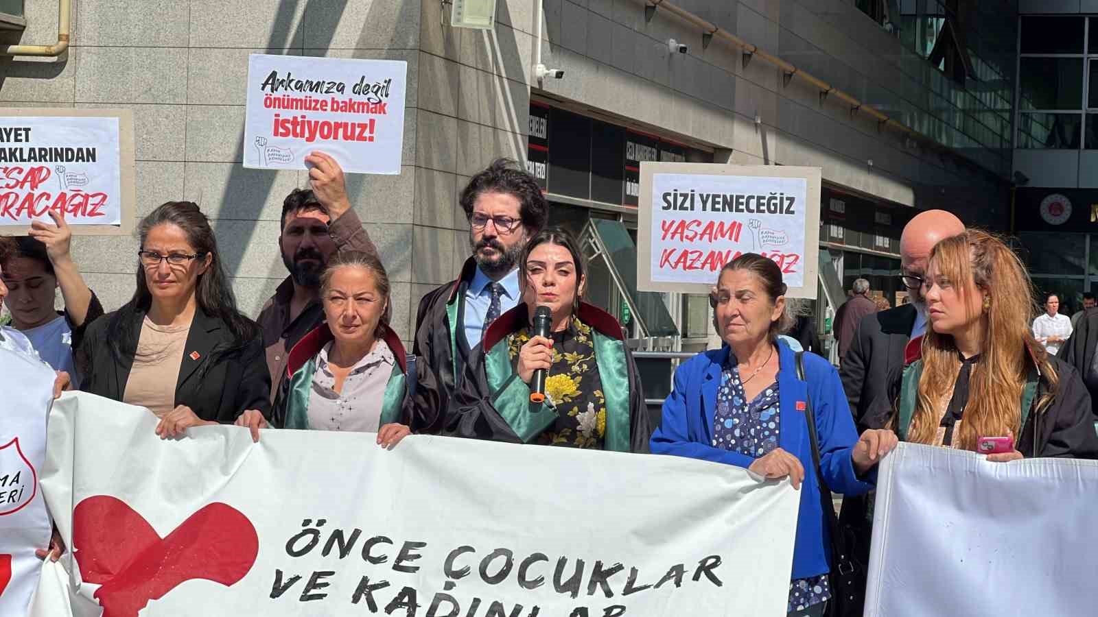 16 yasindaki hiranurun oldurulmesi davasinda savci mutalaasini acikladi 1 tnwbvL4v