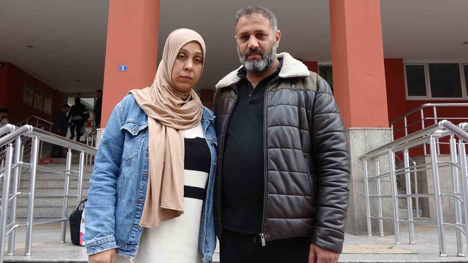 16 yasindaki kivanc dovulerek oldurulmustu savcinin tutuklanma talebi reddedildi 2 rnnLPGPR