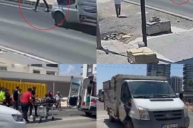 Rüzgarın büyüttüğü yangın villanın bahçesine sıçradı, milyonluk tekne hasar gördü 1 thumbnail