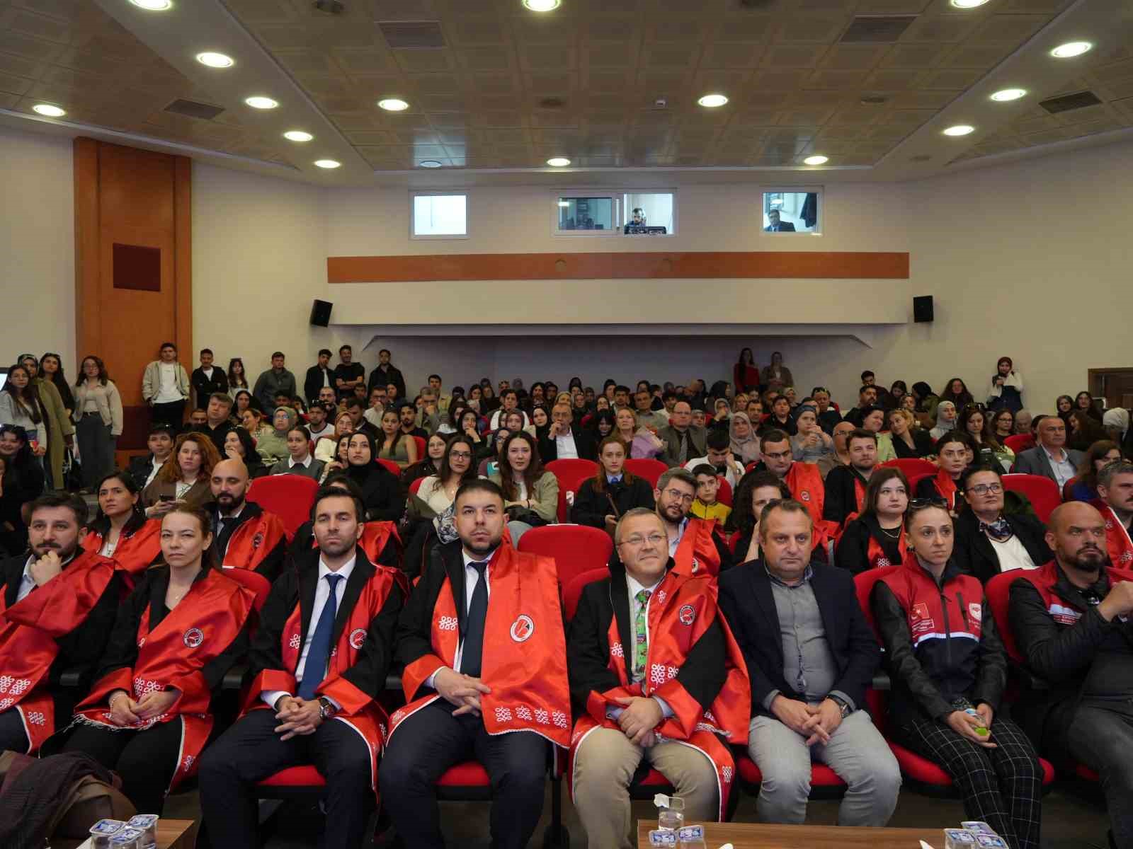 160 veteriner hekim adayi beyaz onluklerini giydi 3 rM3ehb8d