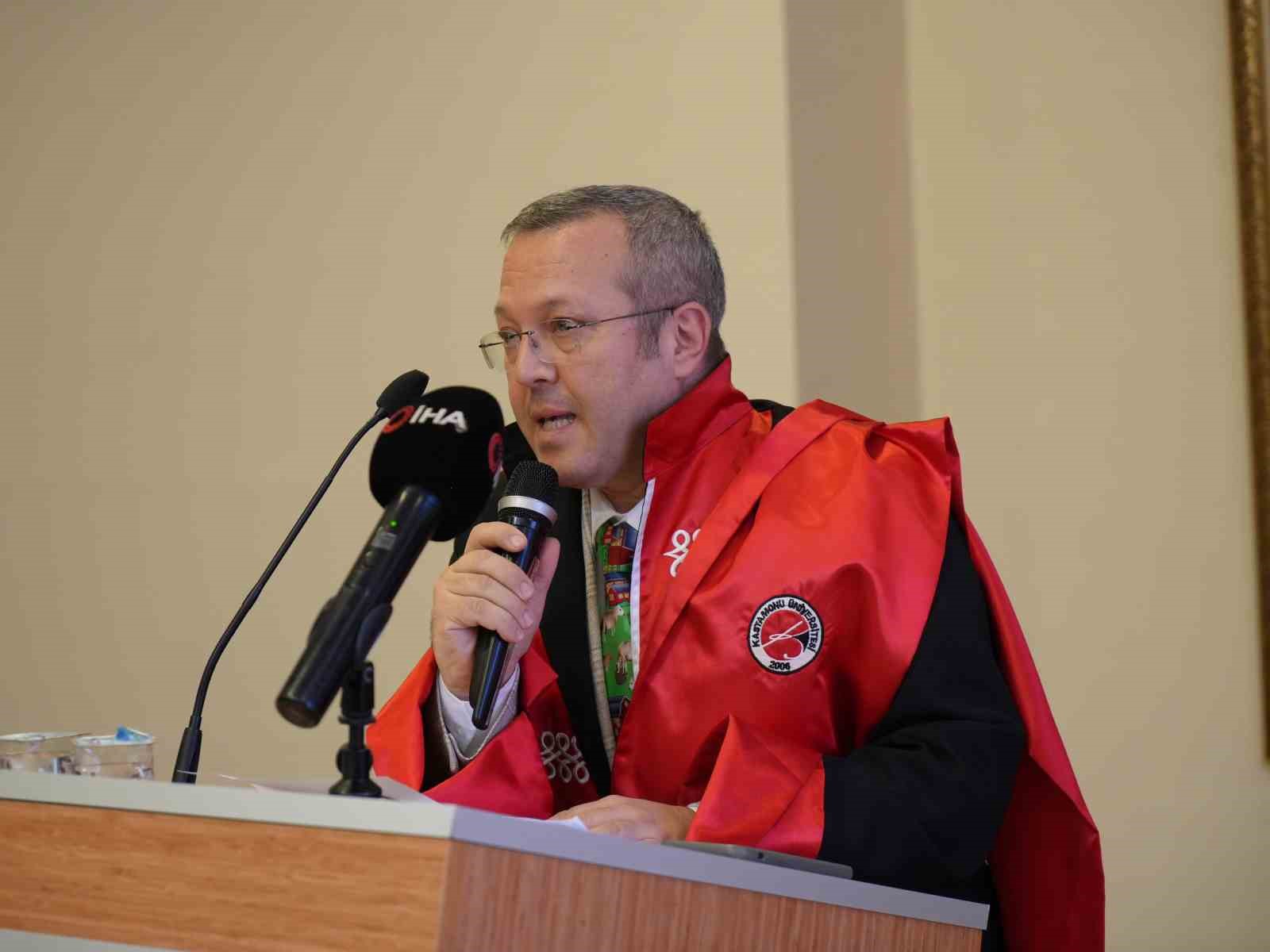160 veteriner hekim adayi beyaz onluklerini giydi 4 HAGSsLSR