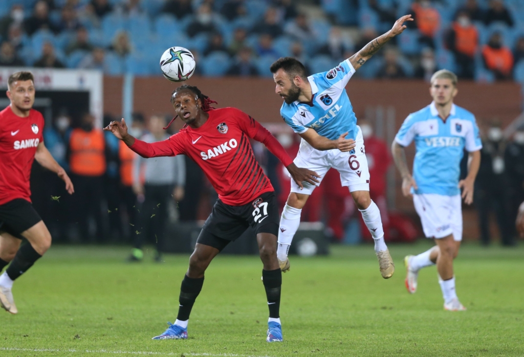 TRABZONSPOR