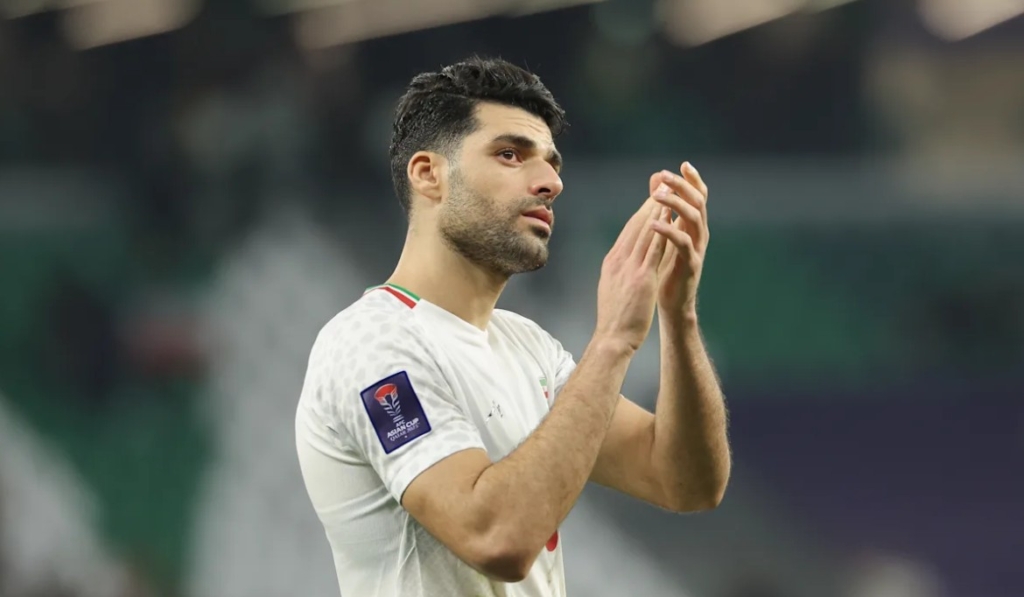 Mehdi Taremi Kimdir Ve Kariyer Yolculuğu Nasıl Başladı?