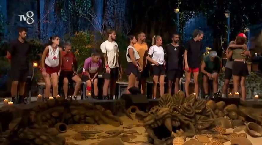 Survivor ünlüler-gönüllüler 2026’da dengeler değişir mi?