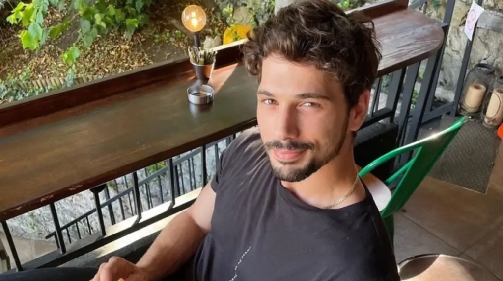 Deniz Can Aktaş kimdir?