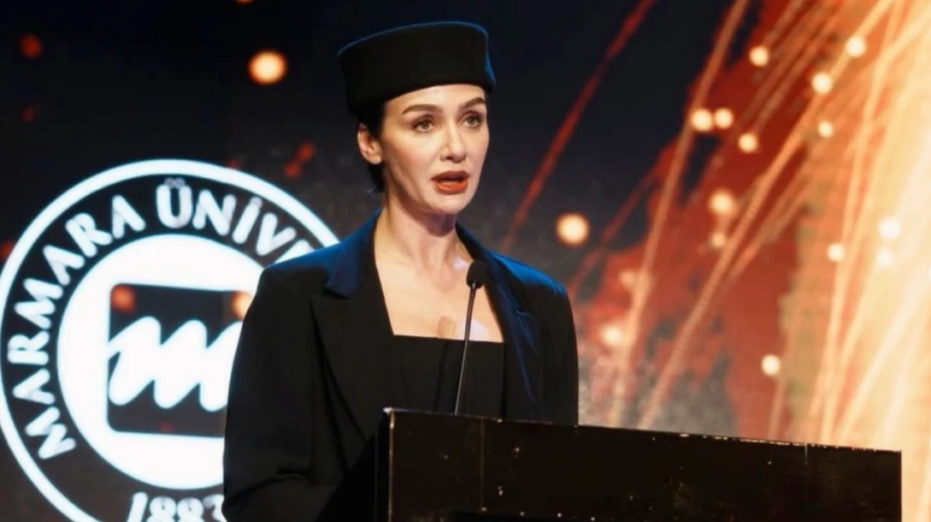 Birce Akalay bugün hangi projelerde yer alıyor?
