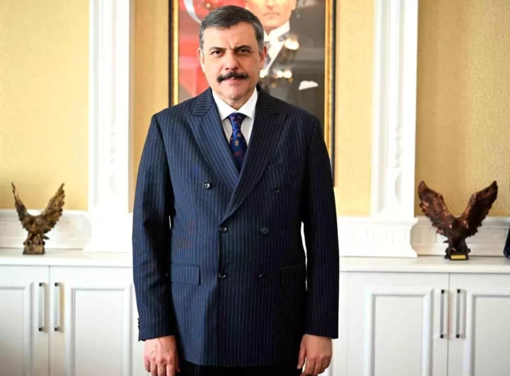 Mustafa Çiftçi evli mi?
