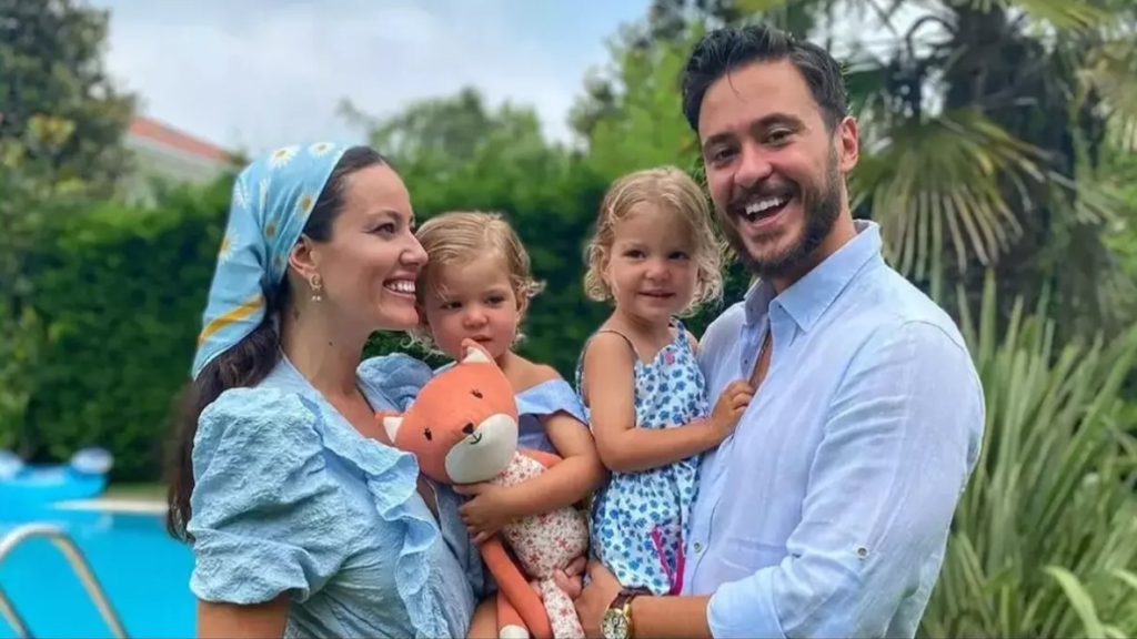 Pelin akil ve Anıl Altan’ın çocukları için nasıl bir ilişki sürüyor?