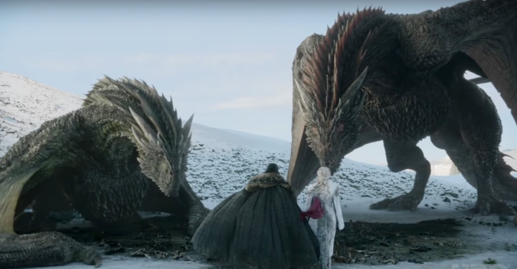 Game Of Thrones Filmi Hangi Hikâyeyi Anlatacak?