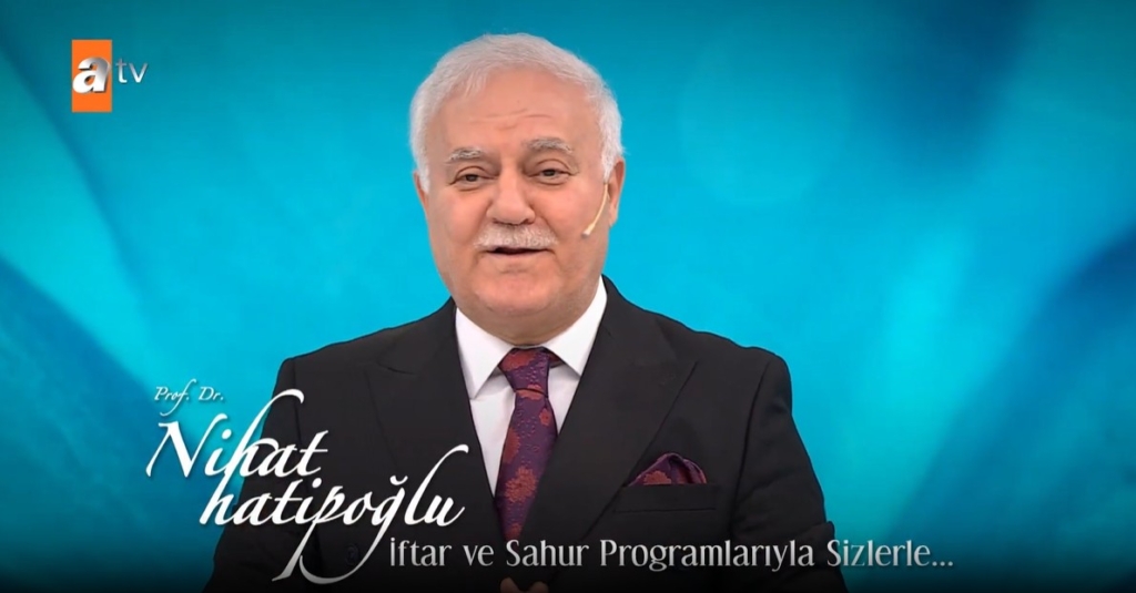 Ramazan’a Özel İftar Ve Sahur Programları 2026’da Ekranları Sarıyor! Hangi Kanalda Hangi Dini Yayın Var? 6 Ramazan’a özel iftar ve sahur programları 2026’da hangi kanallarda olacak?