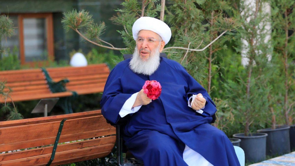 Menzil cemaati Nedir? 