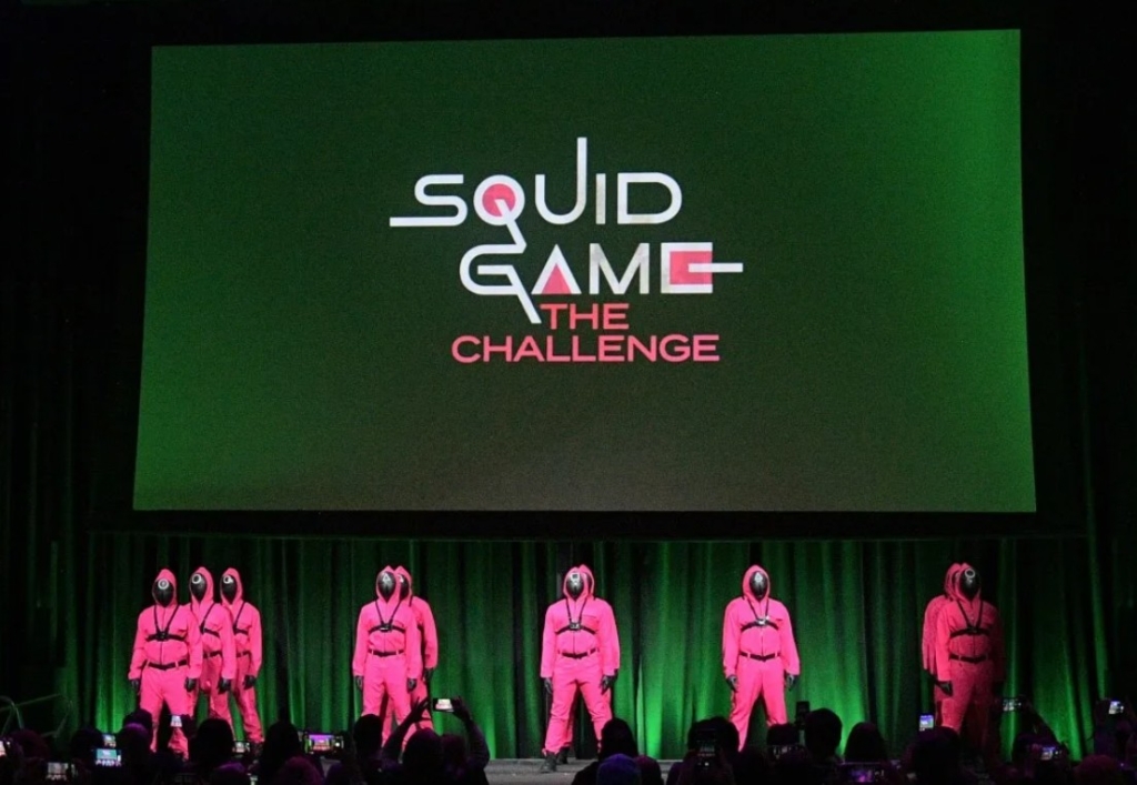 Squid Game Evreni Daha Önce Yarışmaya Uyarlanmış Mıydı?