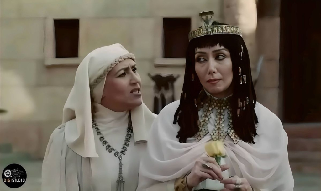 Hazreti Yusuf dizisinin konusu nedir ve izleyiciye ne anlatıyor?