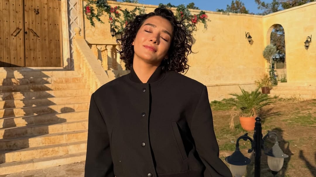 Aybüke Pusat kimdir ve kariyerine nasıl başladı?