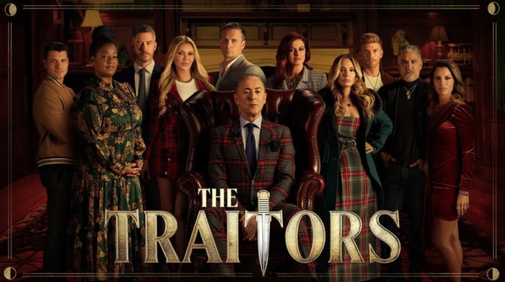 The Traitors Türkiye Neden Bu Kadar İlgi Görüyor?