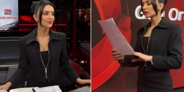 Burçak Bozkuş kimdir?