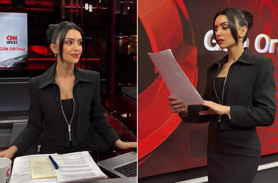Burçak Bozkuş kimdir?