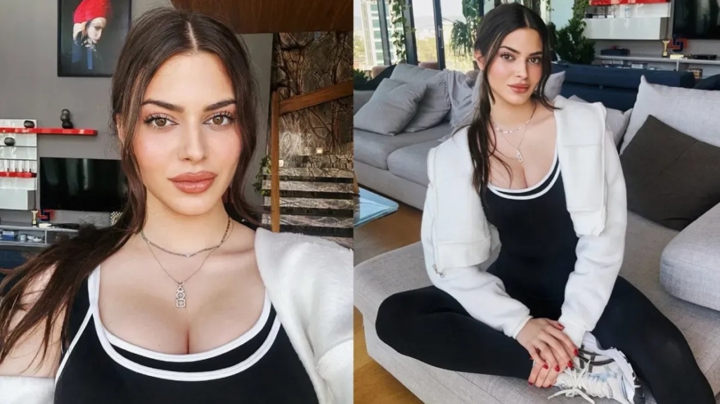 Derin Talu ve Kasım Garipoğlu iddiaları gündemde! Yalı partilerine kimler katıldı? 13 Derin talu ve kasım garipoğlu arasında bağlantı var mı?