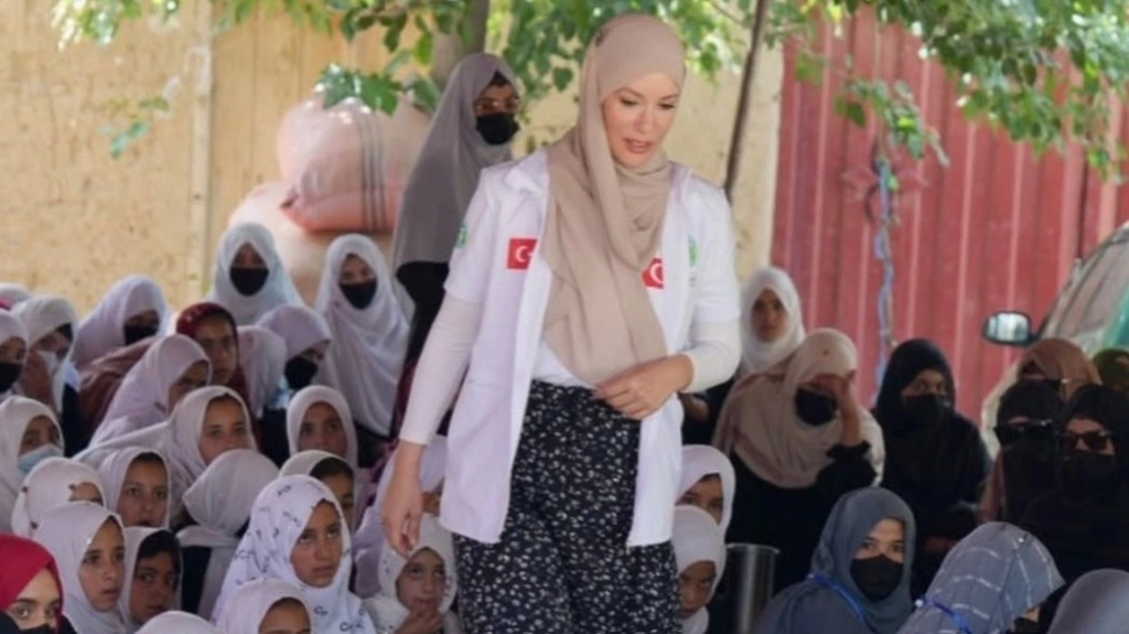 Gamze özçelik kimdir sorusu neden yeniden gündemde?