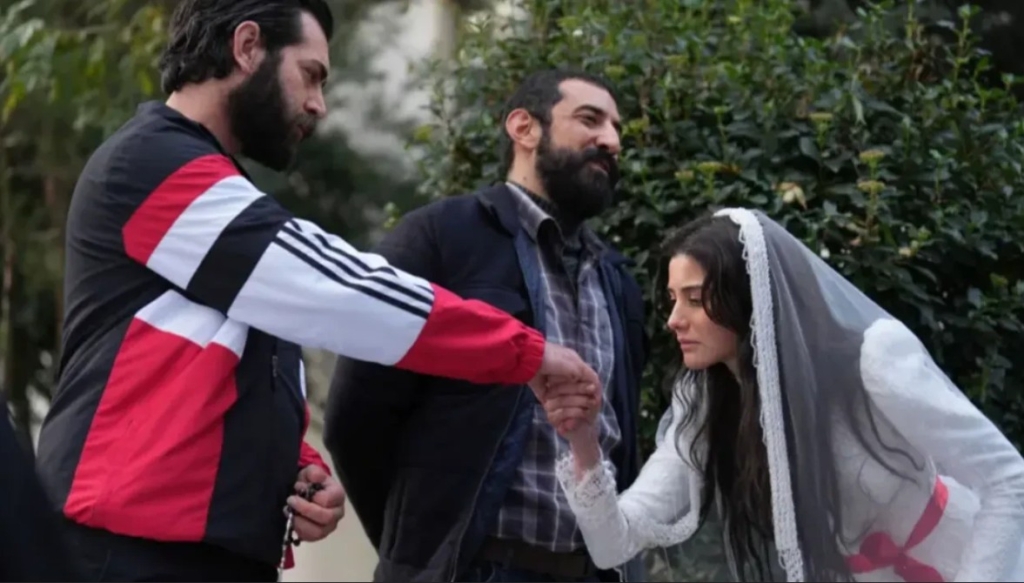 Sevdiğim Sensin Dizisi Yeni Bölümleri Ne Zaman Yayınlanıyor?