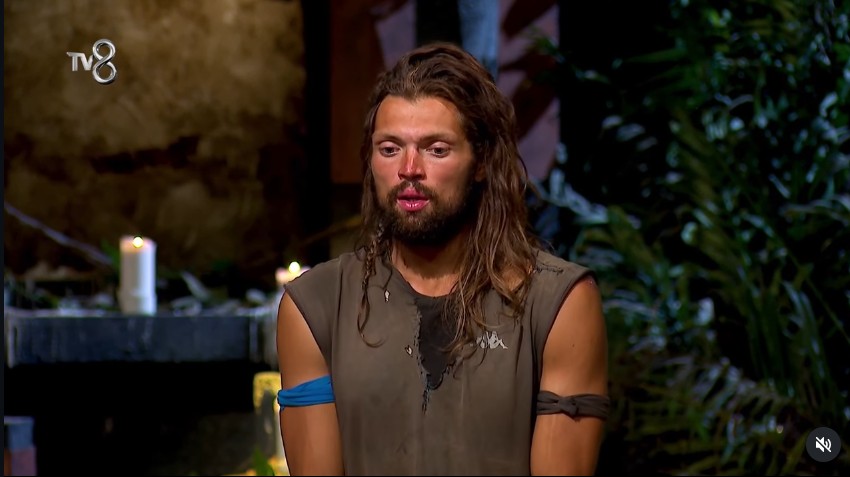 Survivor Onur Alp Çam neden Türkiye’ye dönmeyeceğini açıkladı?
