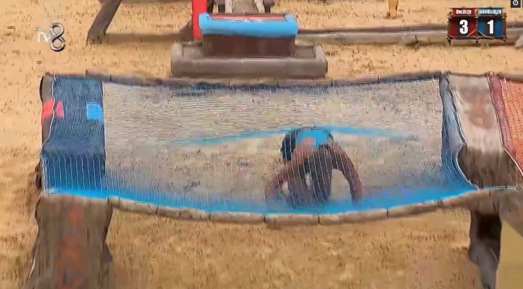 Survivor 11 mart ödül oyunu neden çok konuşuldu?