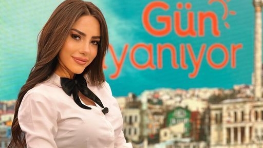 Ela Rümeysa Cebeci Tutuklandı mı?