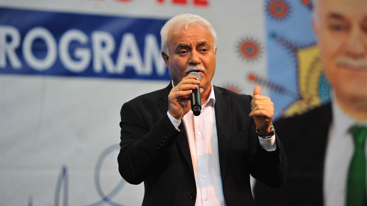 Nihat Hatipoğlu ile İftar programı saat kaçta yayınlanacak?
