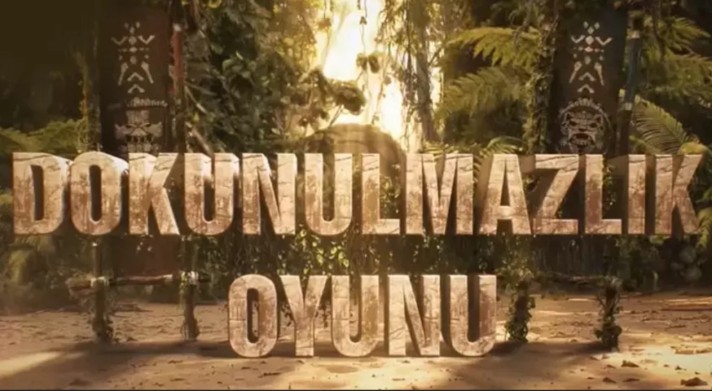 Survivor 14 Mart 2026 dokunulmazlık oyunu yarışmanın gidişatını değiştirecek mi?