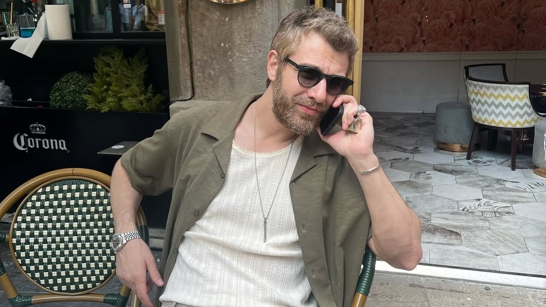 Furkan Palalı’dan Yeni Proje Atağı! Dev Reklam Kampanyasının Yüzü Oldu 16 Furkan Palalı Kimdir?