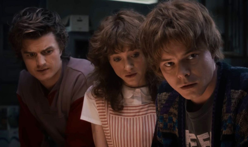 Stranger Things 6. sezon olacak mı?
