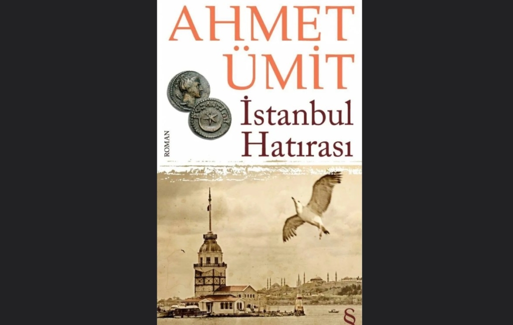 İstanbul Hatırası dizisi nerede çekilecek?