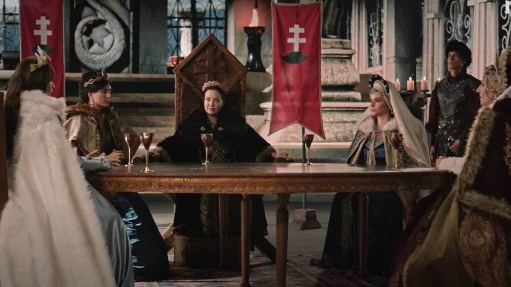 Prens 4. sezon neden bu kadar bekleniyor?