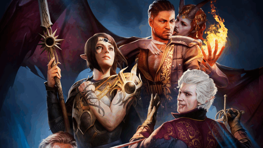 Baldur’s Gate dizisi oyun dünyasında yeni bir dönemi mi başlatacak?