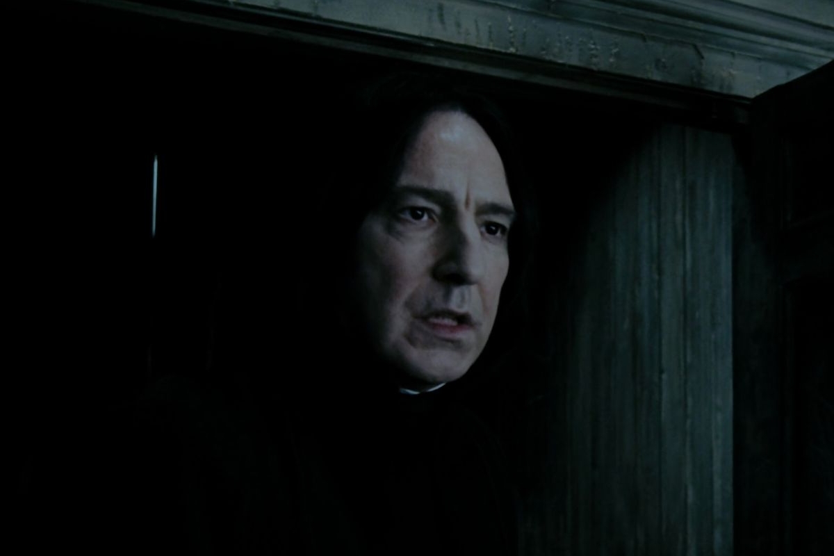 Severus Snape karakteri neden bu kadar önemli?