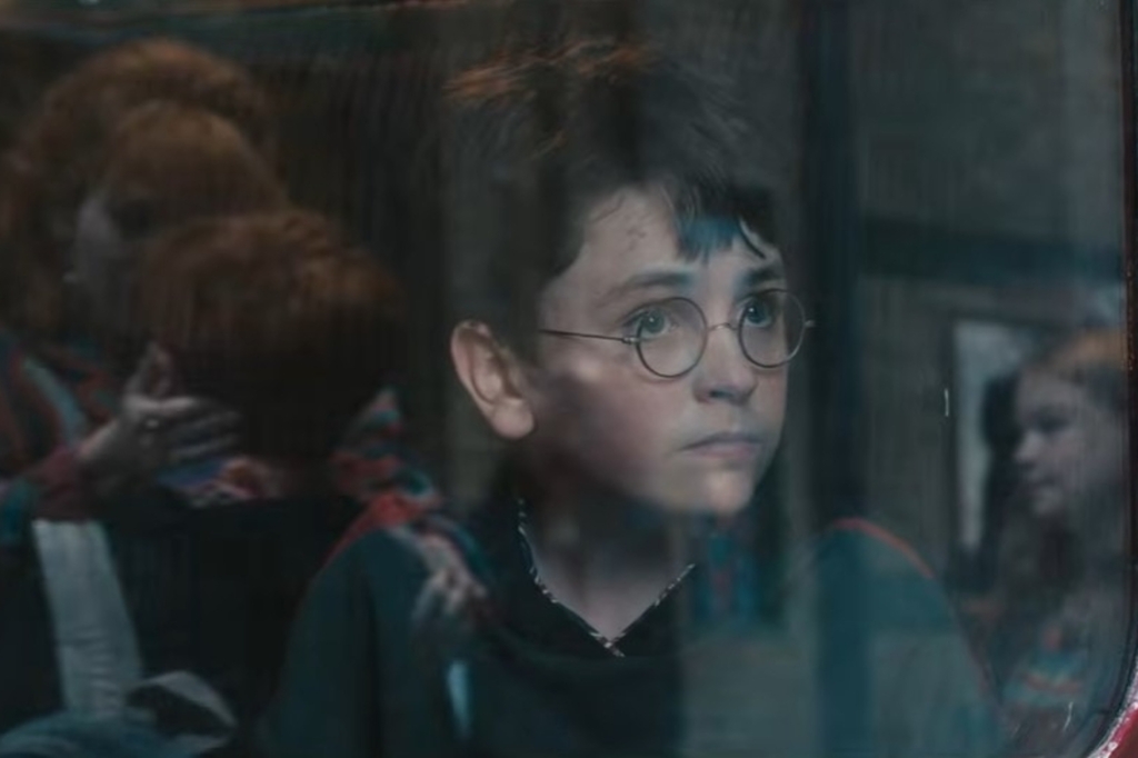 Harry Potter dizisi neden 2026’nın en çok konuşulan projelerinden biri?