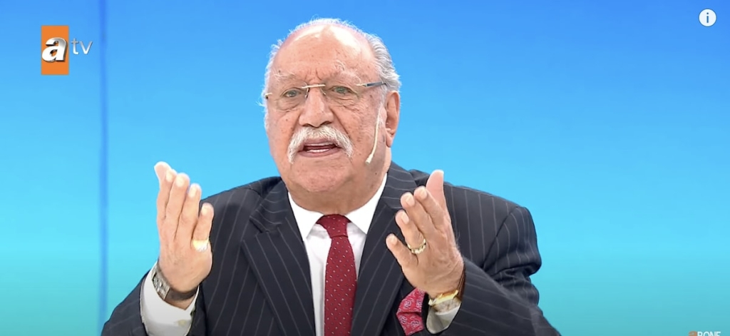 Rahmi Özkan ne zaman geri dönecek?
