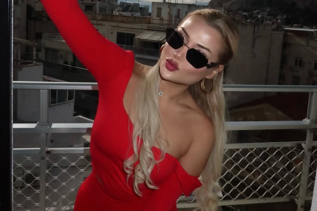 Aleyna Bağdaçiçek’in spor geçmişi var mı?