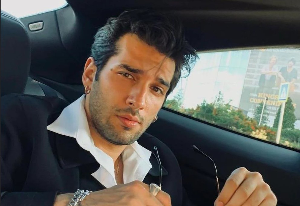 Pelin Akil ile Baran Bölükbaşı nasıl yakınlaştı?