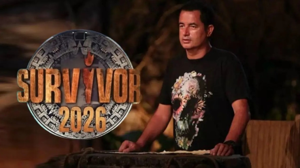 survivor 2026