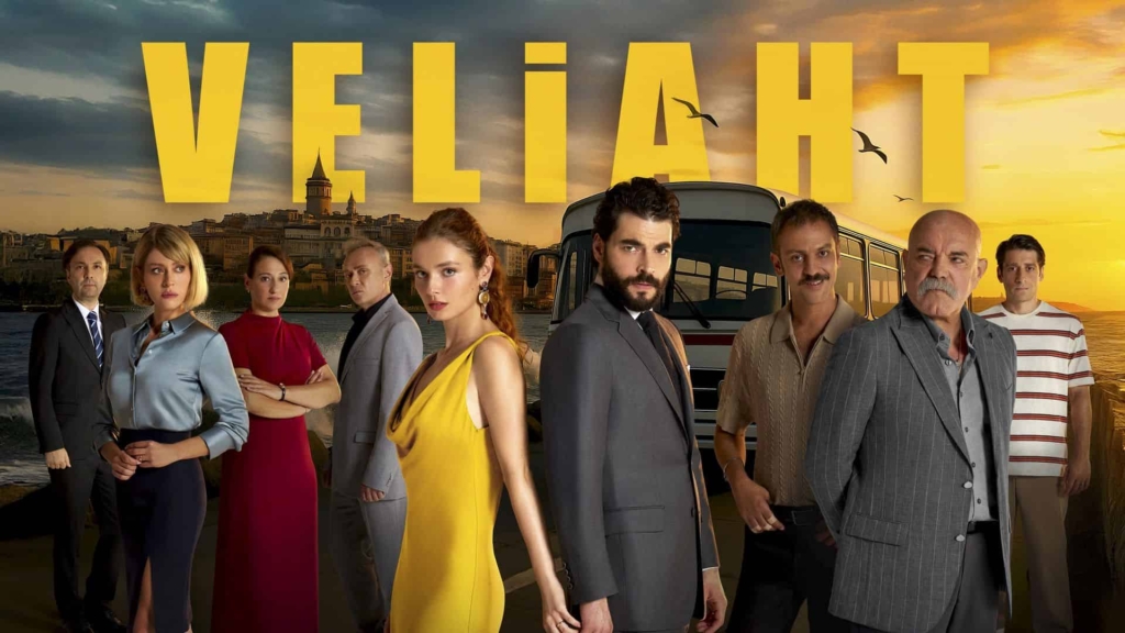 RTÜK cezaları gündemi salladı! Hangi diziye, hangi platforma ne kadar yaptırım uygulandı? 10 Veliaht dizisi neden RTÜK cezası aldı?