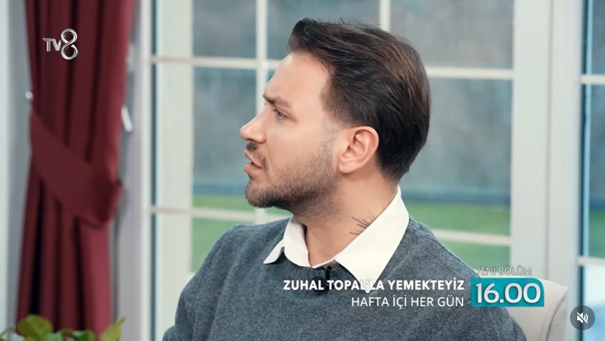 Zuhal Topal İle Yemekteyiz neden bu kadar izleniyor?